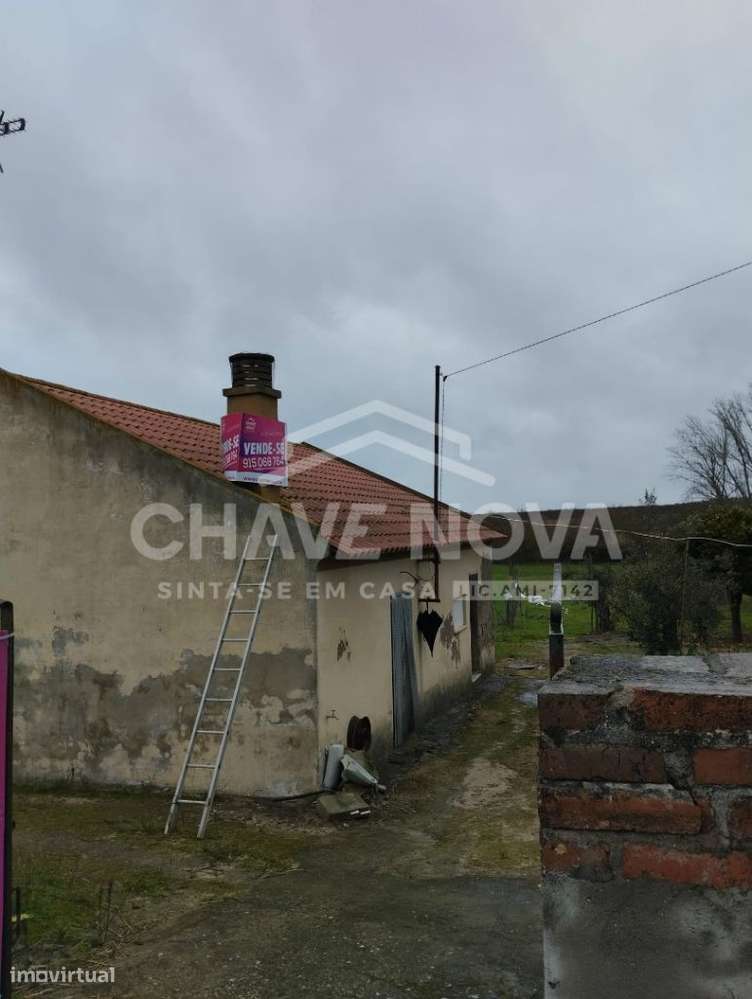 Uma verdadeira oportunidade, uma casa com 1,5 hectares de terreno. - Grande imagem: 5/26