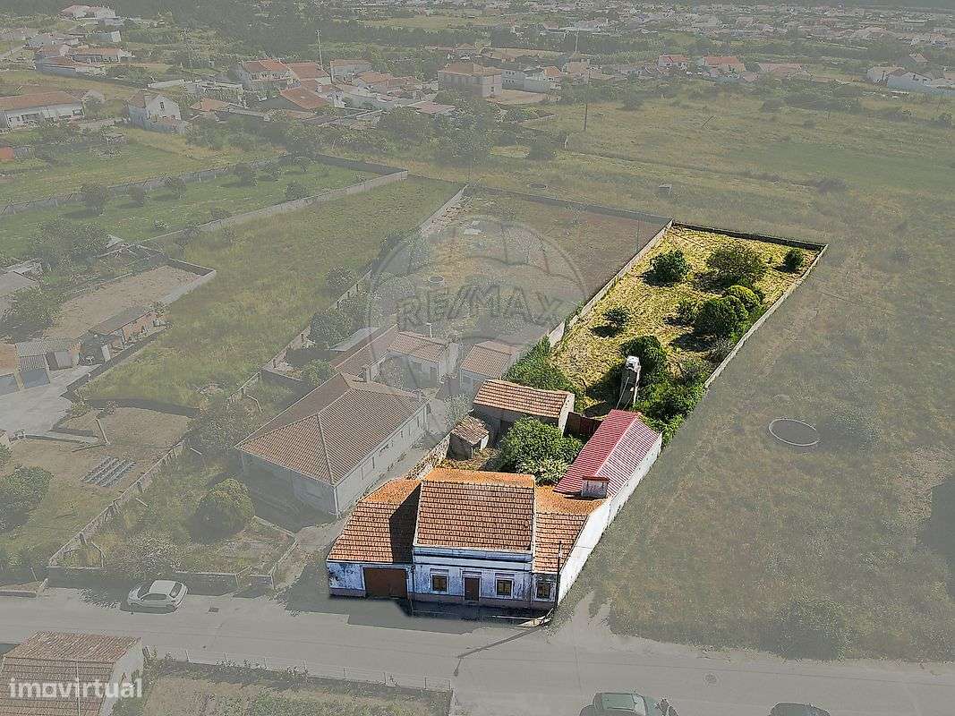 Moradia T2 para venda - Grande imagem: 2/15