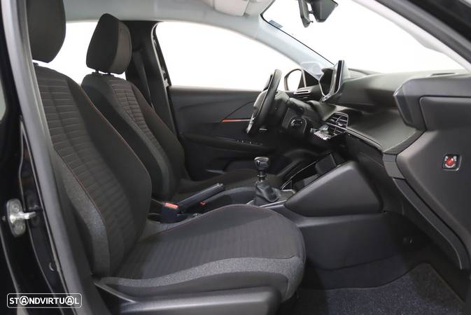 Peugeot 208 1.5 BlueHDi Active - 8