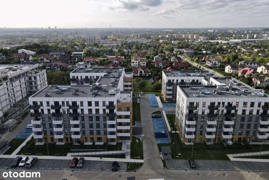 Zamknięte osiedle❗odDewelopera❗Ostatnie Mieskzania-4