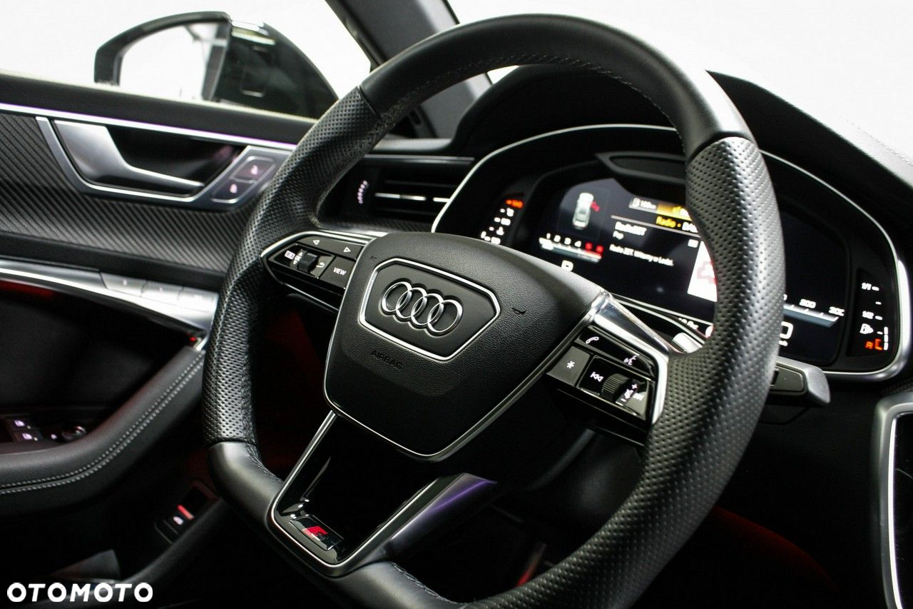 Audi S7 - 16