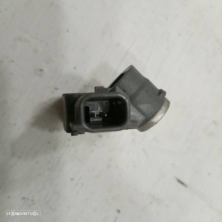 Sensor De Impacto Renault Megane Iii Coupé (Dz0/1_) - 3