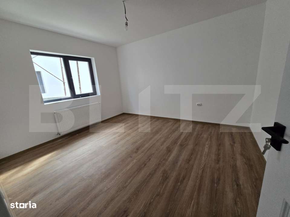 Casa 5 camere 160 mp utili, 500 mp teren, zona Dumesti - Imagine principală: 5/8