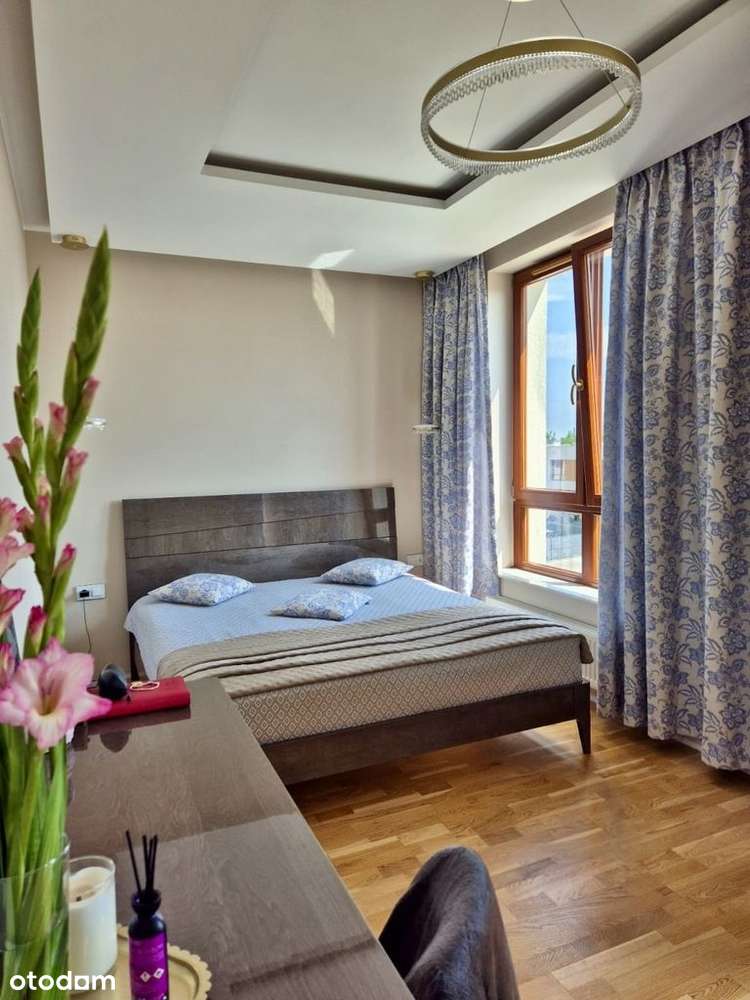 Apartament dwupoziomowy pięknie wykończony - Pełny obrazek: 4/20
