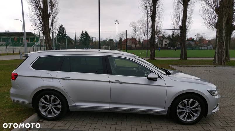 Volkswagen Passat 2.0 TDI BMT Highline DSG - 4