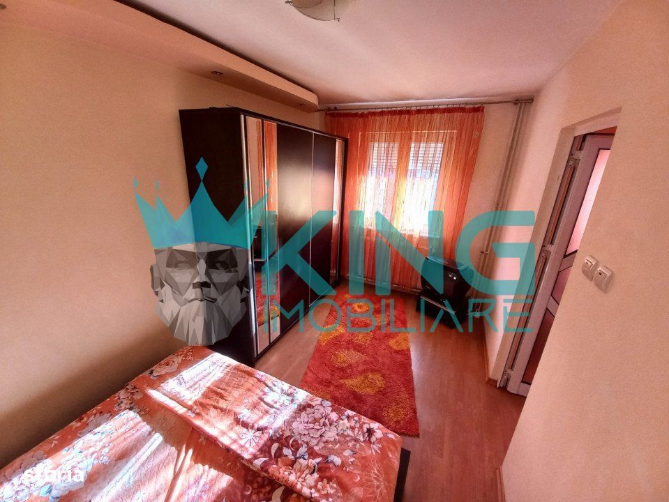 Apartament 2 camere | Centrala proprie | Loc de parcare