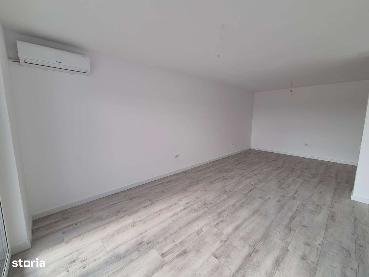 Ultimul apartament 2 camere NOU cu terasa, Via Carmina, comision 0 - Imagine principală: 4/9