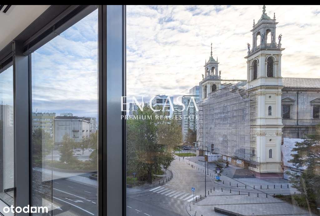 Lokal biurowy - Cosmopolitan - Twarda 2/4 - Pełny obrazek: 5/10