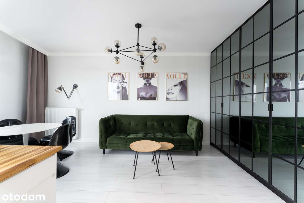 Słoneczne mieszkanie blisko centrum Krakowa - Pełny obrazek: 3/16