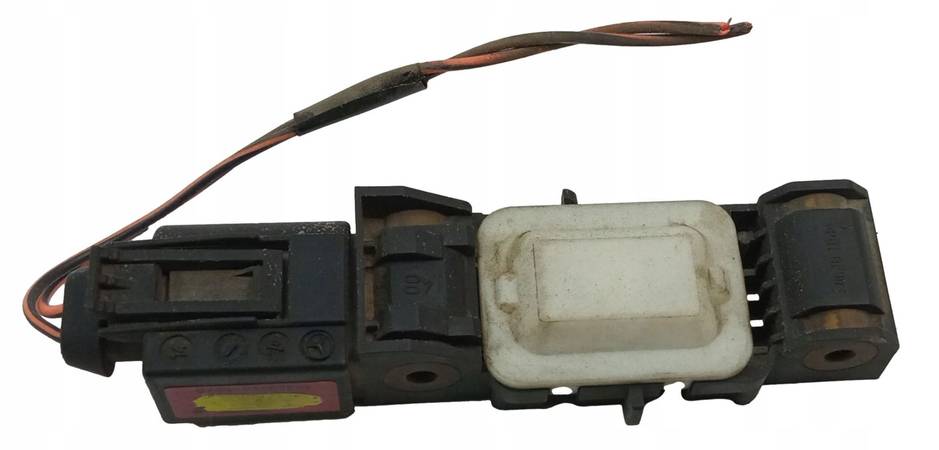 MITSUBISHI COLT VI Z30 CZUJNIK ZDERZENIA UDERZENIA KOSTKA PMR587418 - 4