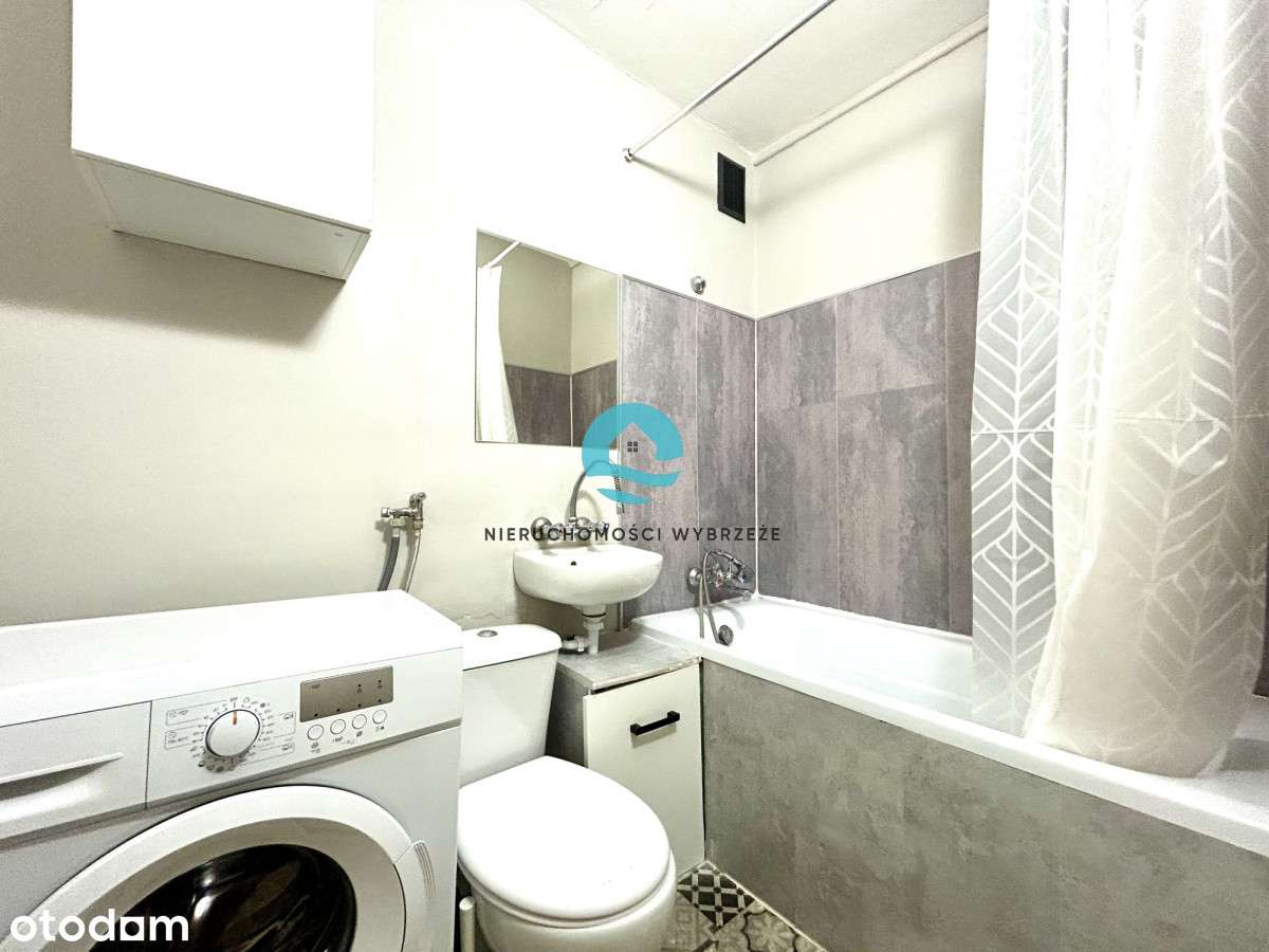 Kawalerka parter na Stogach - Pełny obrazek: 5/10