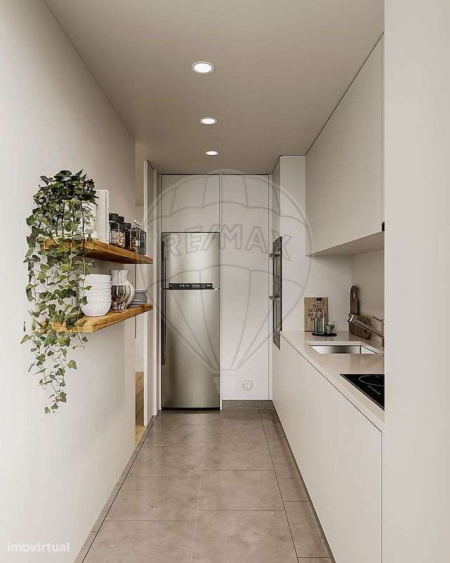 Apartamento T2 para venda - Grande imagem: 4/20