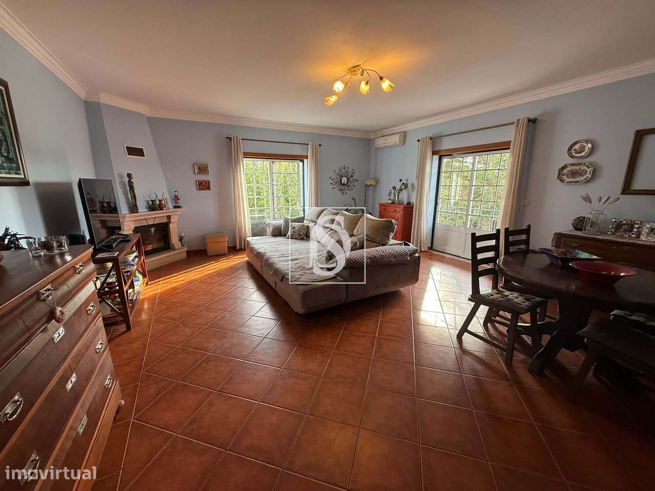 Apartamento T3+2 em Tomar – Calçadas - Grande imagem: 3/27