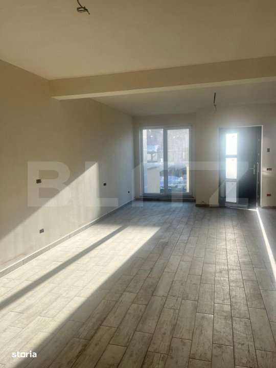 Duplex , stadiu finisat, zona Radauti - Imagine principală: 5/17