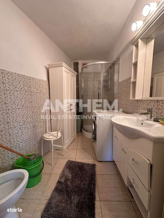 Apartament 2 Camere | Ultracentral | George Enescu-6