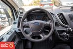 Ford Transit Izoterma Instalatie  Zanotti - 5