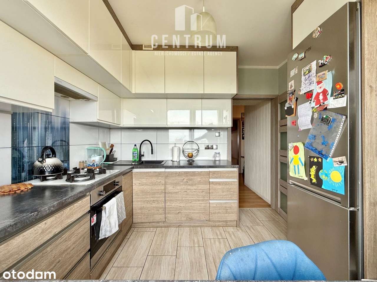 2-poziomowe Klima Winda Piękny Widok Garderoba-15