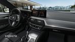 BMW Seria 5 520d xDrive mHEV M Sport sport - 13