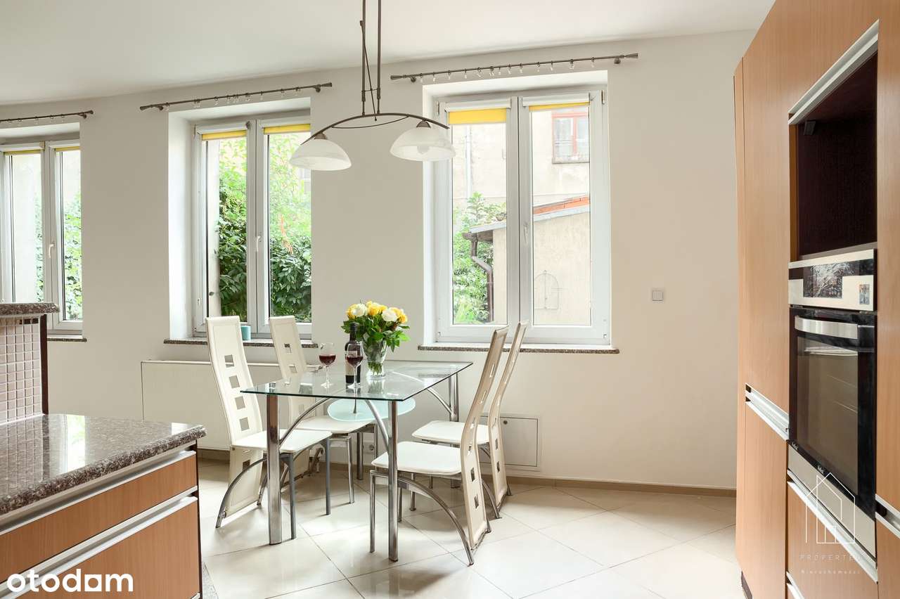 Kamienica z możliwością wydzielenia 3 mieszkań-12