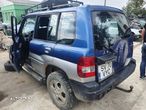 Dezmembrez Mitsubishi Pajero Pinin motor 2.0 benzina 129cp 4G94  cutie de viteze manuala grup spate dezmembrari - 3