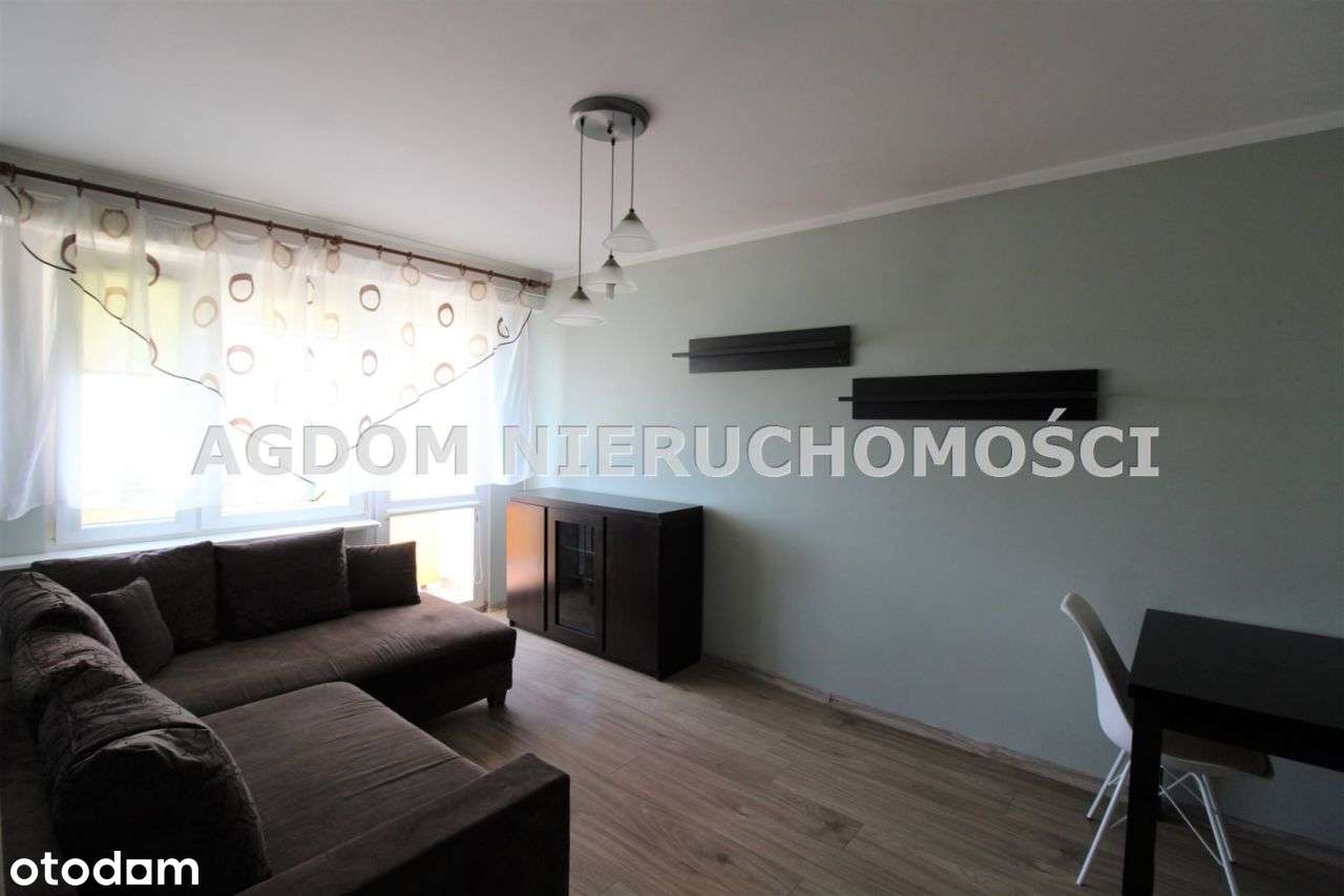 Przytulne 36m kw -os.Południe-2