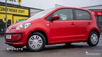 Volkswagen up! 1.0 street - 4