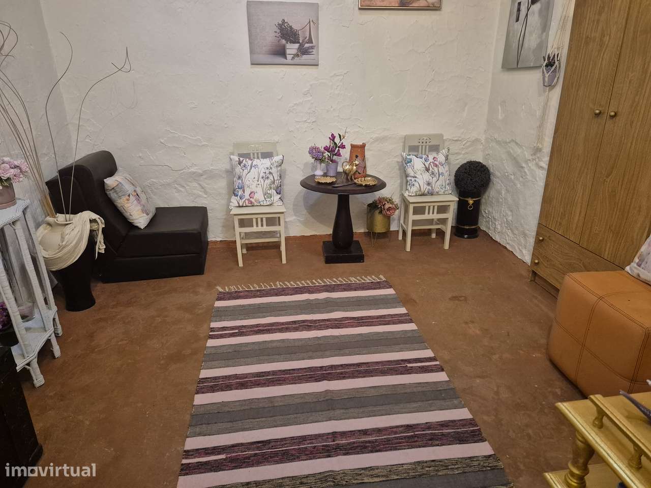 Moradia terrea V1 na Aldeia dos Fernandes-7