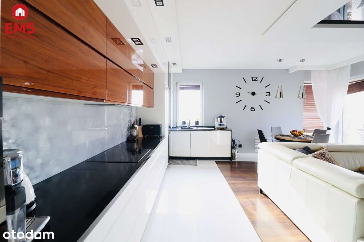 Nowoczesne 3 Pokoje- 69 m2 - Pełny obrazek: 2/13