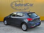 SEAT Ibiza 1.0 TSI Style - 4