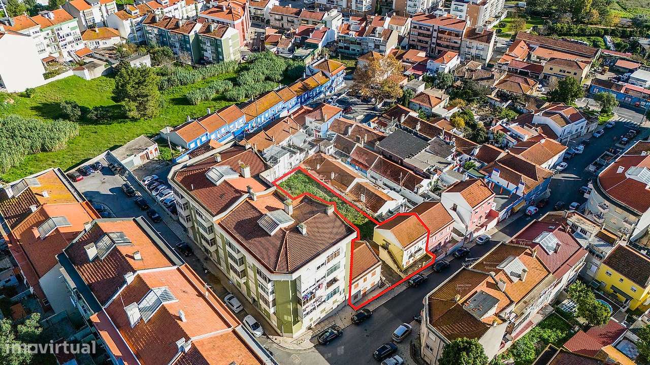 Prédio  para venda - Grande imagem: 4/24