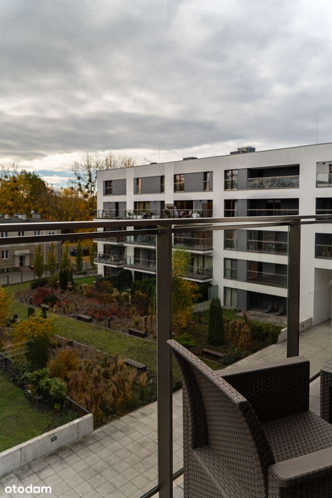 2-poziomowe/ antresola/ Boutiq Park/ wysoki standard-7