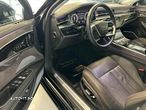 Audi A8 50 TDI quattro tiptronic - 10