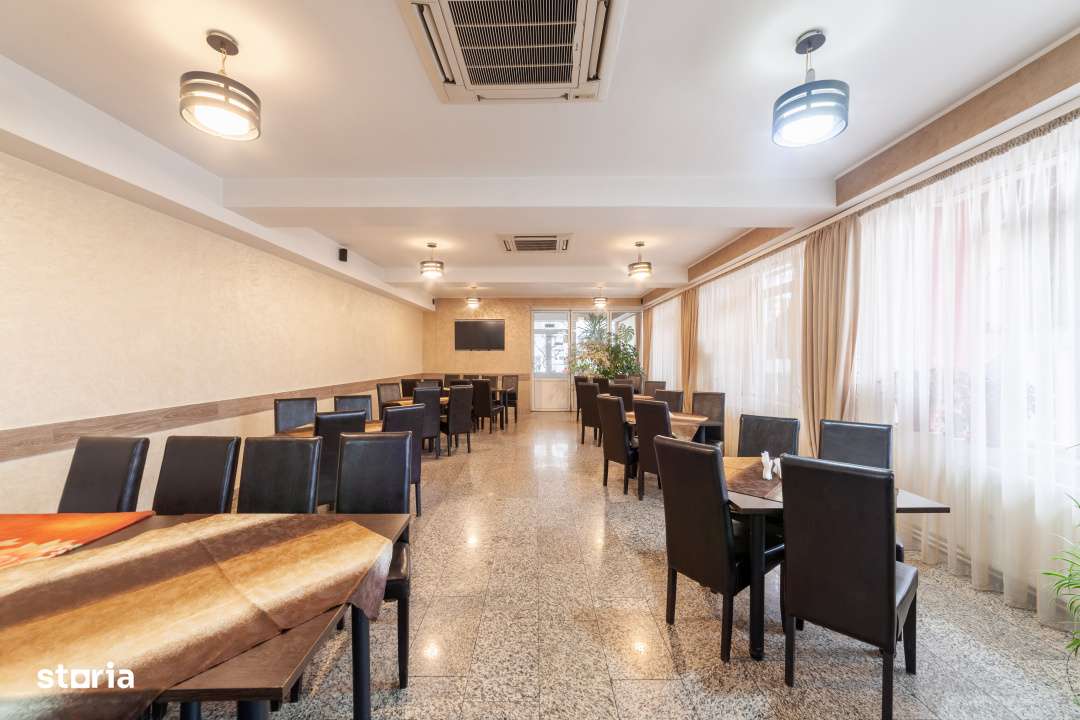 SPAȚIUL IDEAL PENTRU CLINICA TA - CARTIER GĂVANA - Imagine principală: 5/16