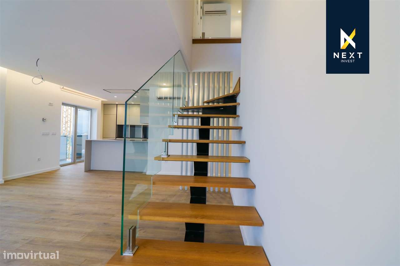 Apartamentos em construção em Ranhados, Viseu - Grande imagem: 5/18