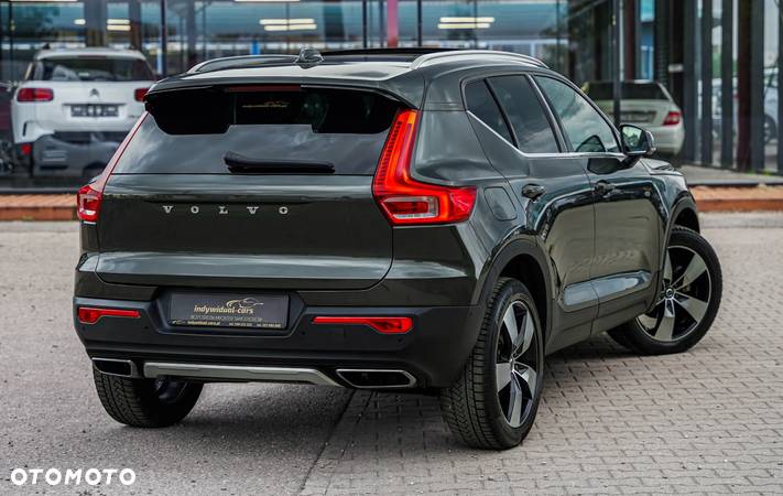 Volvo XC 40 D3 Inscription - 3