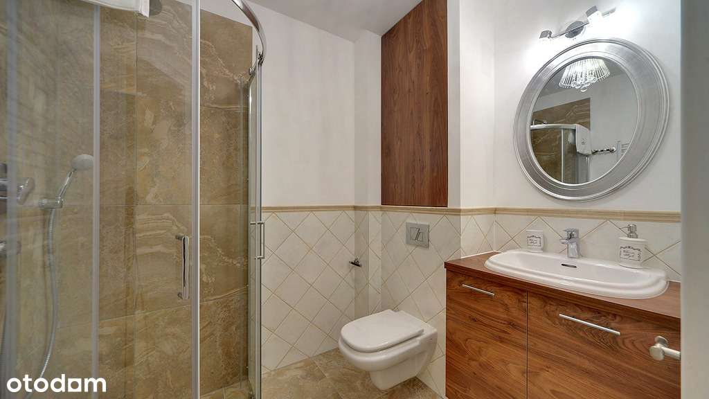 Apartament nr 5 Willa Urnes NorweskaDolinaResort-8