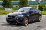 BMW X6M - 2