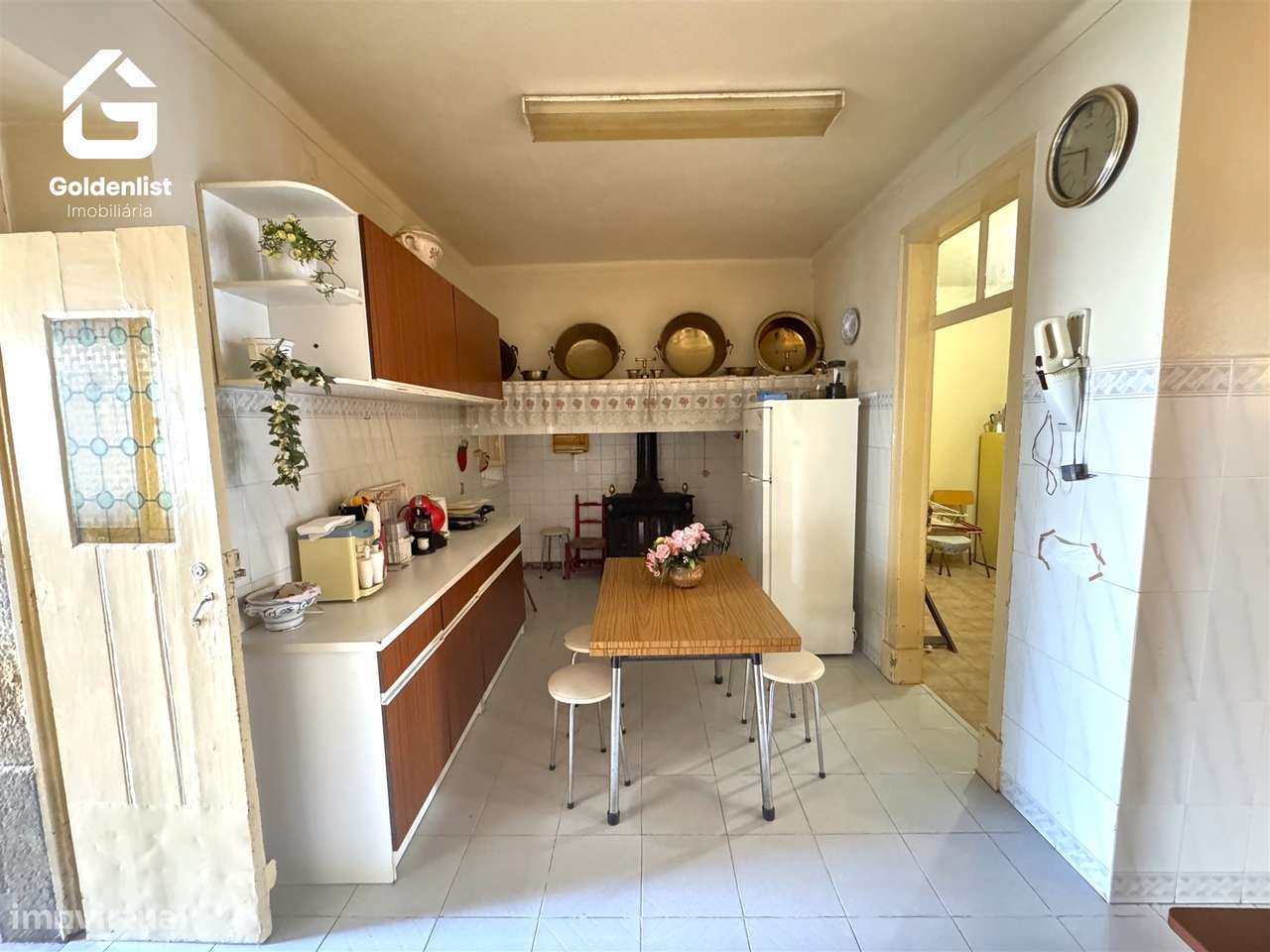 Moradia T4 Venda em Espírito Santo, Nossa Senhora da Graça e São Simão-17