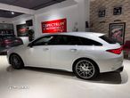 Mercedes-Benz CLA AMG 45 4Matic Shooting Brake AMG Sp.sh. 7G-DCT AMG Night Edition - 10