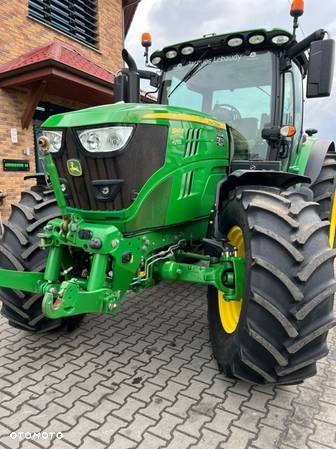 John Deere 6145 R 6155 Fendt 716 - 7