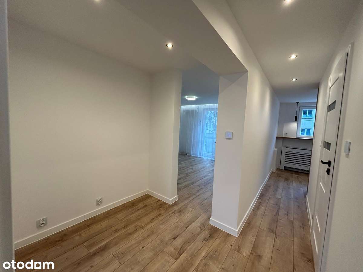 Przytulne 3 pokojowe Mieszkanie Po Remoncie - 0% Prowizji-6