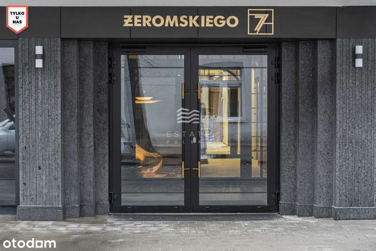 Kawalerka nad samym morzem | Miejsce w hali-10