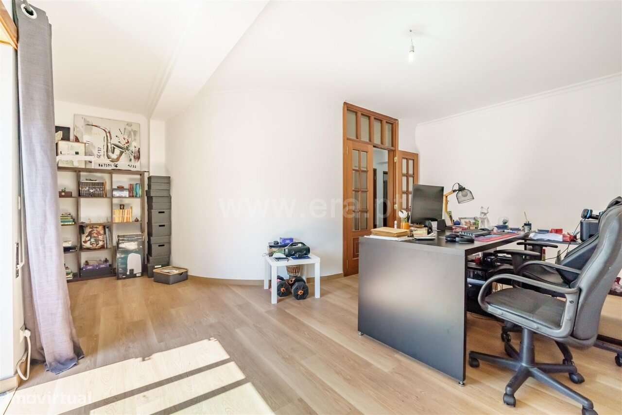 Duplex T4 / Belmonte, Belmonte-5