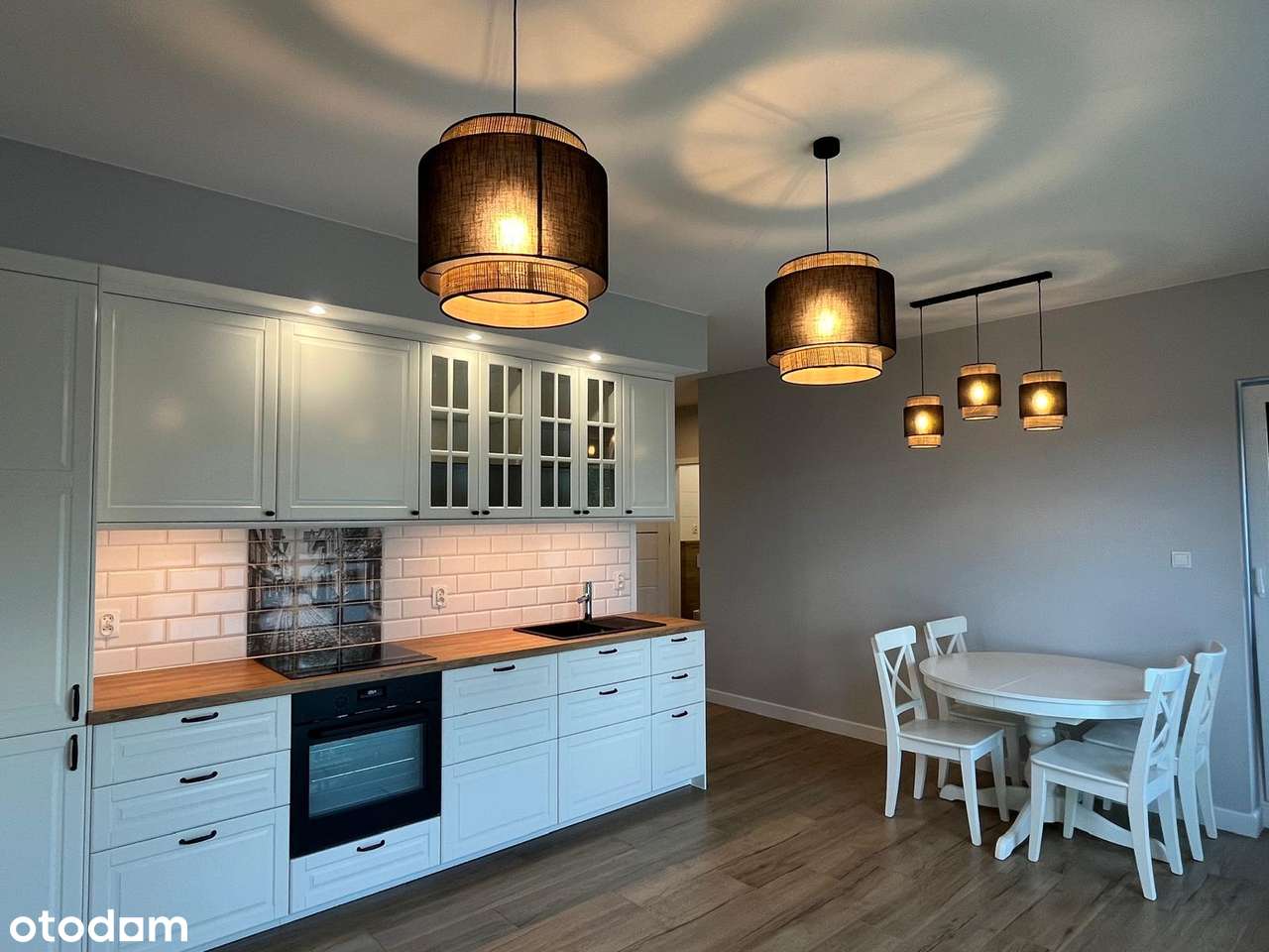 3-pokojowe 50 m² na Brzezinach – gotowe do wprowadzenia - Pełny obrazek: 2/17