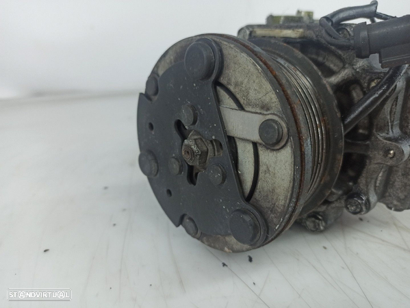 Compressor Do Ac Ford Focus (Daw, Dbw) - 4