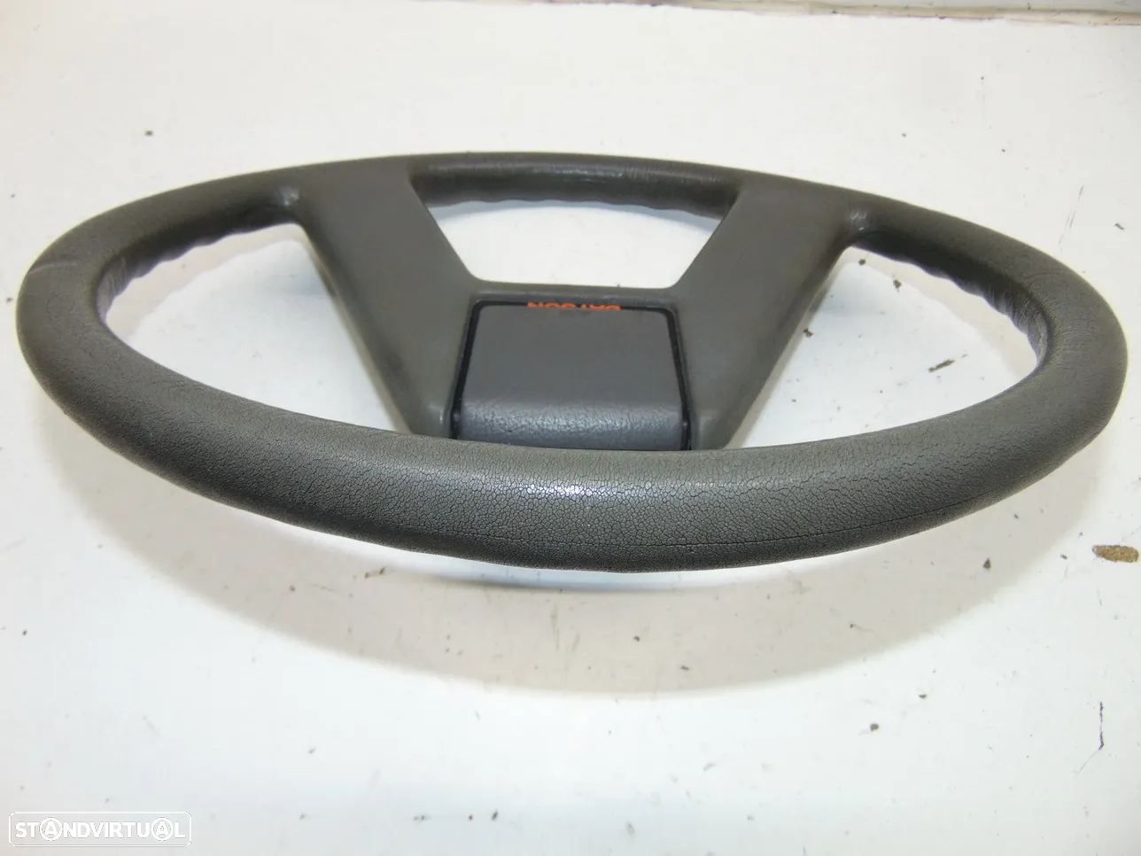 Datsun Stanza coupê volante - 4