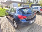 Opel Astra IV 1.7 CDTI Enjoy - 3