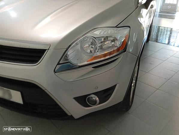 Ford Kuga 2.0 TDCi Trend - 5