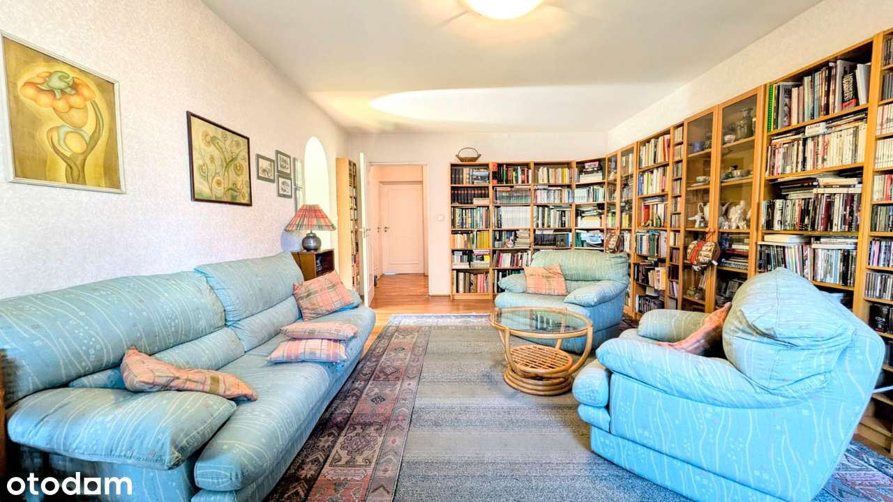 Wyjątkowy dom przy Cytadeli w Poznaniu – 3 mieszkania w 1!-12