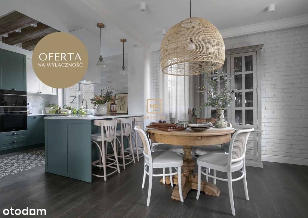 Atrakcyjny Apartament z ogrodem Opatkowice - Pełny obrazek: 3/13